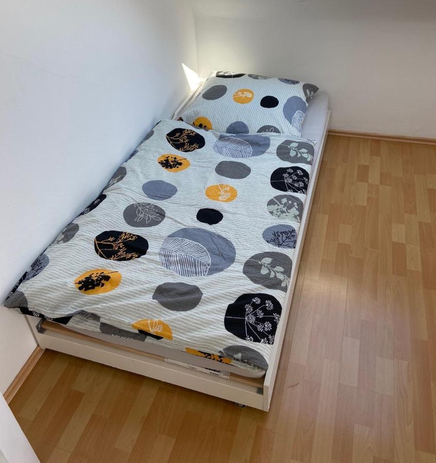 Apartment - Wohnung Bei Nuernberg #2 로텐바크안데르페그니츠 외부 사진