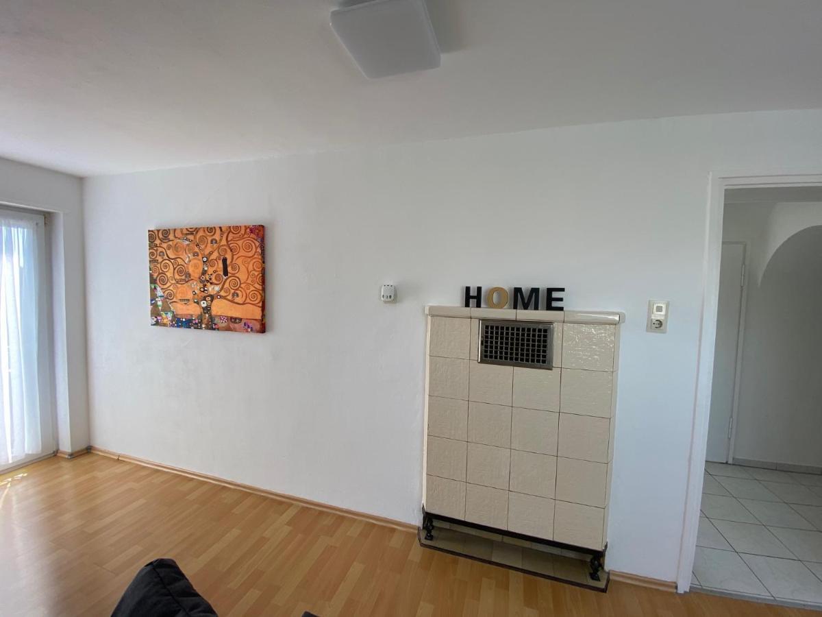 Apartment - Wohnung Bei Nuernberg #2 로텐바크안데르페그니츠 외부 사진