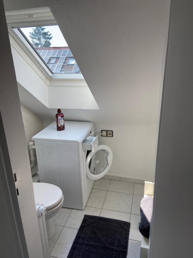 Apartment - Wohnung Bei Nuernberg #2 로텐바크안데르페그니츠 외부 사진