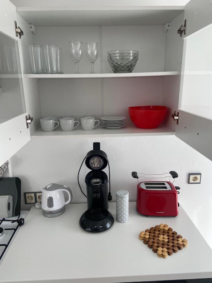 Apartment - Wohnung Bei Nuernberg #2 로텐바크안데르페그니츠 외부 사진