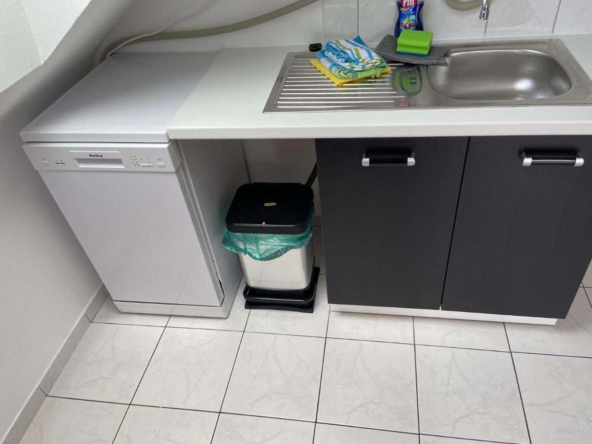 Apartment - Wohnung Bei Nuernberg #2 로텐바크안데르페그니츠 외부 사진